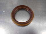 Unknown Rear Wheel Hub Oil Seal Suits Toyota Landcruiser New Part