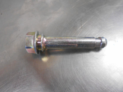 Toyota Various Models Genuine Front Disc Brake Cylinder Slide Pin New Part