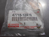 Toyota Various Models Genuine Front Disc Brake Cylinder Slide Pin New Part