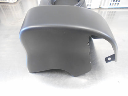 Mitsubishi Triton Genuine Rear Bumper Right Hand Corner New Part