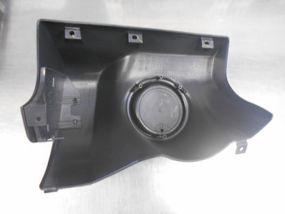 Mitsubishi Triton Genuine Rear Bumper Left Hand Corner New Part