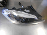 Volvo XC60 Genuine Bi-Xenon Right Hand Headlight New Part