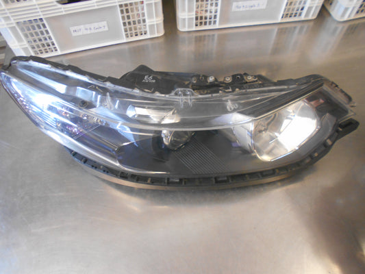 Honda MK8 Accord Euro Genuine Right Headlight New Part