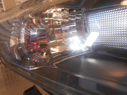 Honda MK8 Accord Euro Genuine Right Headlight New Part