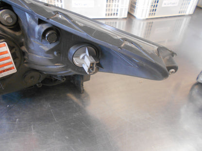 Honda MK8 Accord Euro Genuine Right Headlight New Part