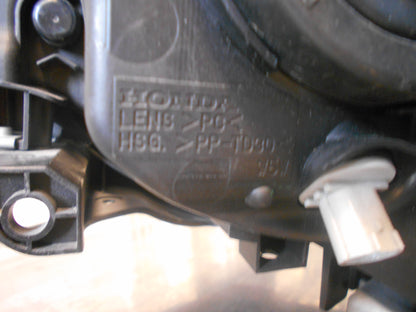 Honda MK8 Accord Euro Genuine Right Headlight New Part