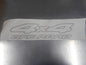 Nissan Navara D22 Genuine 4X4 Offroad Side Decal New Part