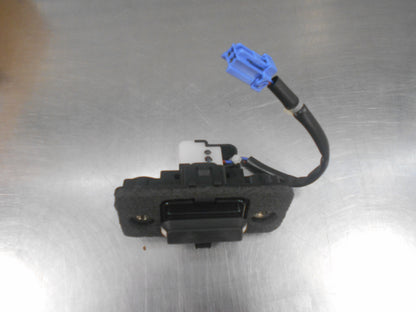 Honda Accord Genuine Boot Opener Switch Assy New Part