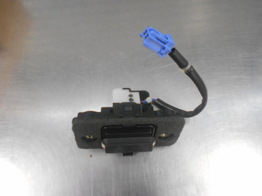 Honda Accord Genuine Boot Opener Switch Assy New Part