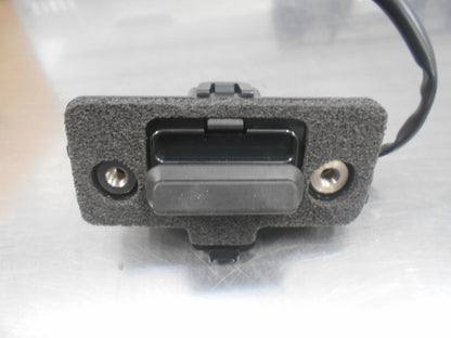 Honda Accord Genuine Boot Opener Switch Assy New Part