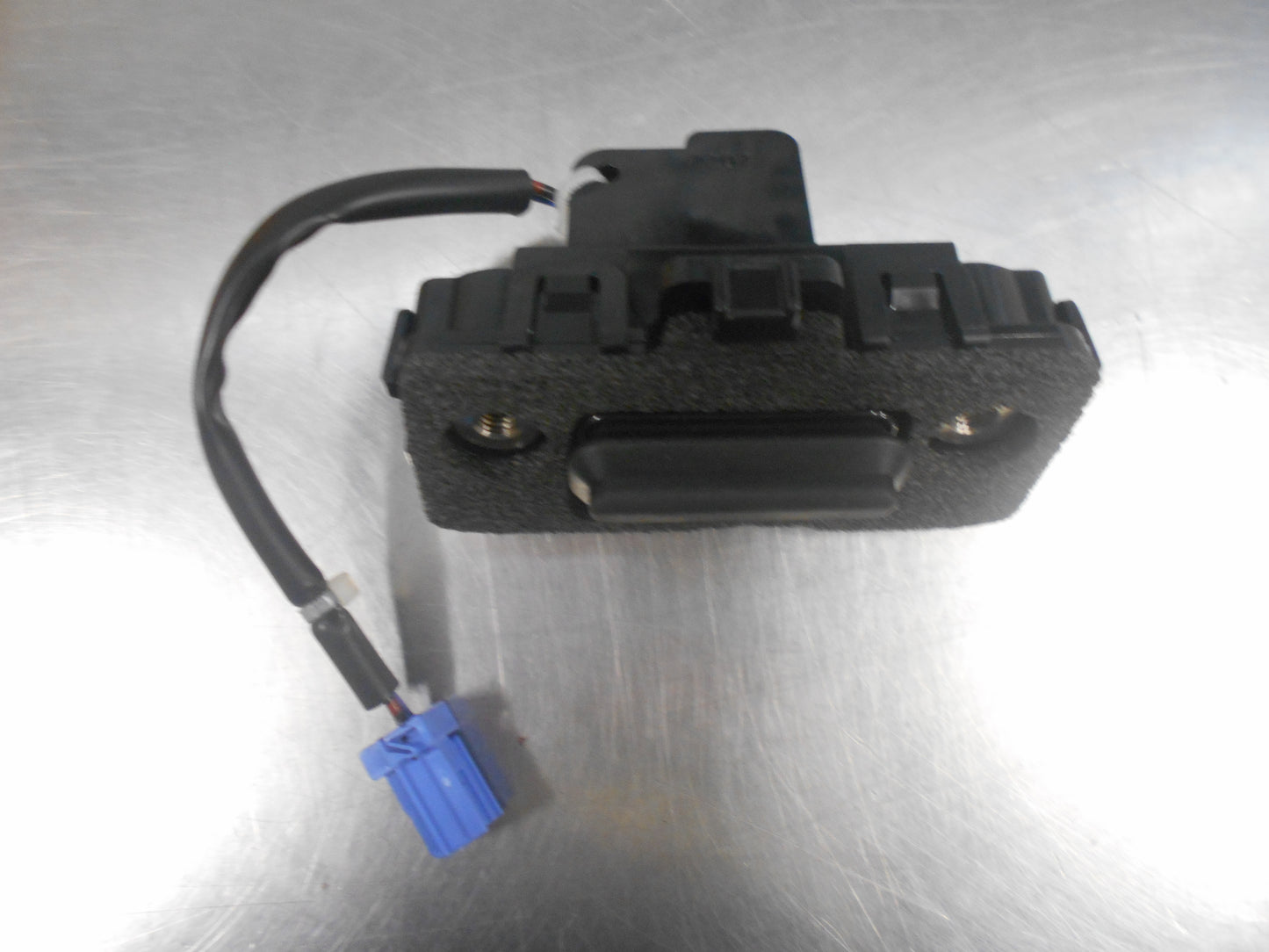 Honda Accord Genuine Boot Opener Switch Assy New Part