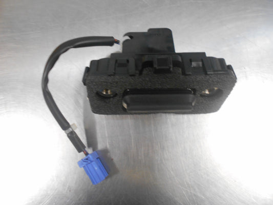Honda Accord Genuine Boot Opener Switch Assy New Part