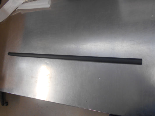 Honda Civic Genuine Front Right Hand Door Window Moulding New Part