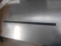 Honda Civic Genuine Front Right Hand Door Window Moulding New Part