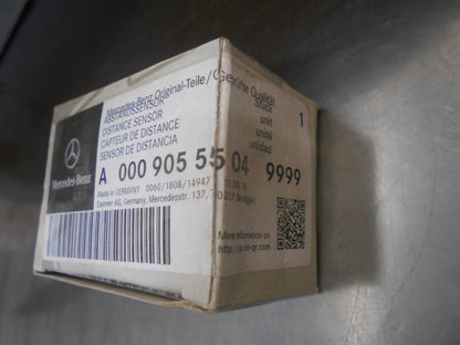 Mercedes-Benz Various Models Genuine Park Assist Sensor New Part