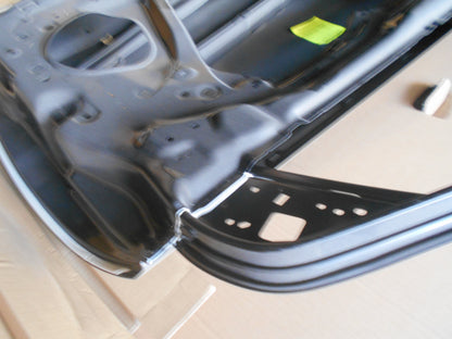 Mazda CX-9 Genuine Front Left Hand Door Shell New Part