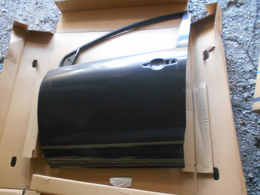 Mazda CX-9 Genuine Front Left Hand Door Shell New Part