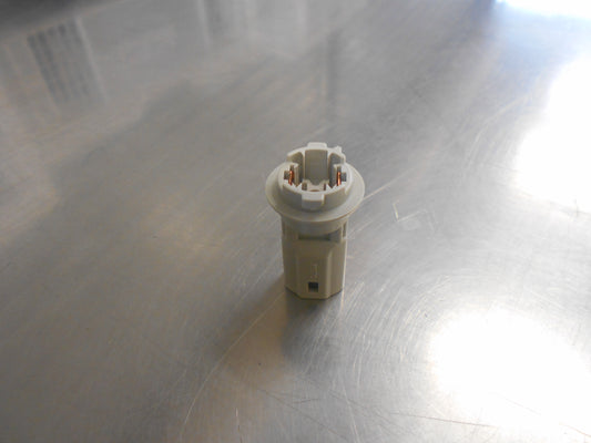 Honda Civic / S2000 Genuine Headlight T10 Bulb Socket New Part