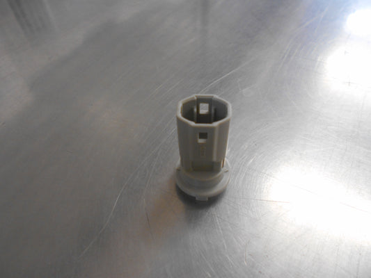 Honda Civic / S2000 Genuine Headlight T10 Bulb Socket New Part