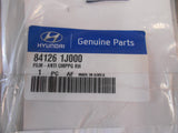 Hyundai i20 Right Hand Anti Chipping Film Protector New Part