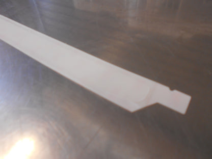 Toyota XV50 Camry Genuine Right Hand Rear Quarter Panel Protector New Part