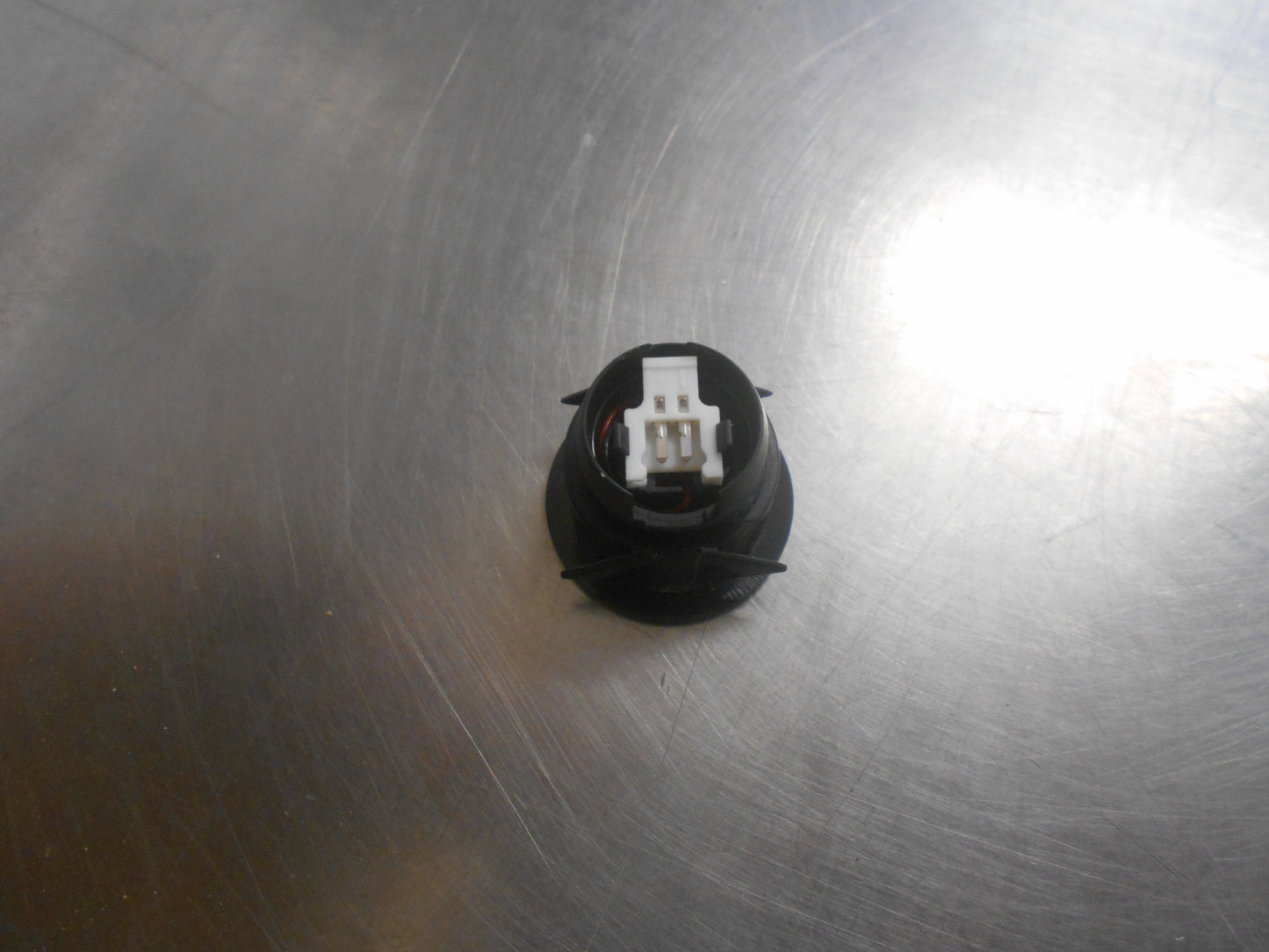 Unknown Rear Parking Sensor Pair New Part