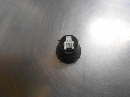 Unknown Rear Parking Sensor Pair New Part
