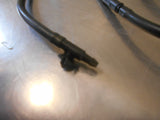 Ford Mondeo Genuine Rear Window Washer Hose New Part