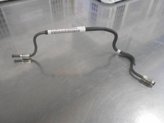 Toyota Landcruiser Genuine Front Brake Tube No.4 New Part