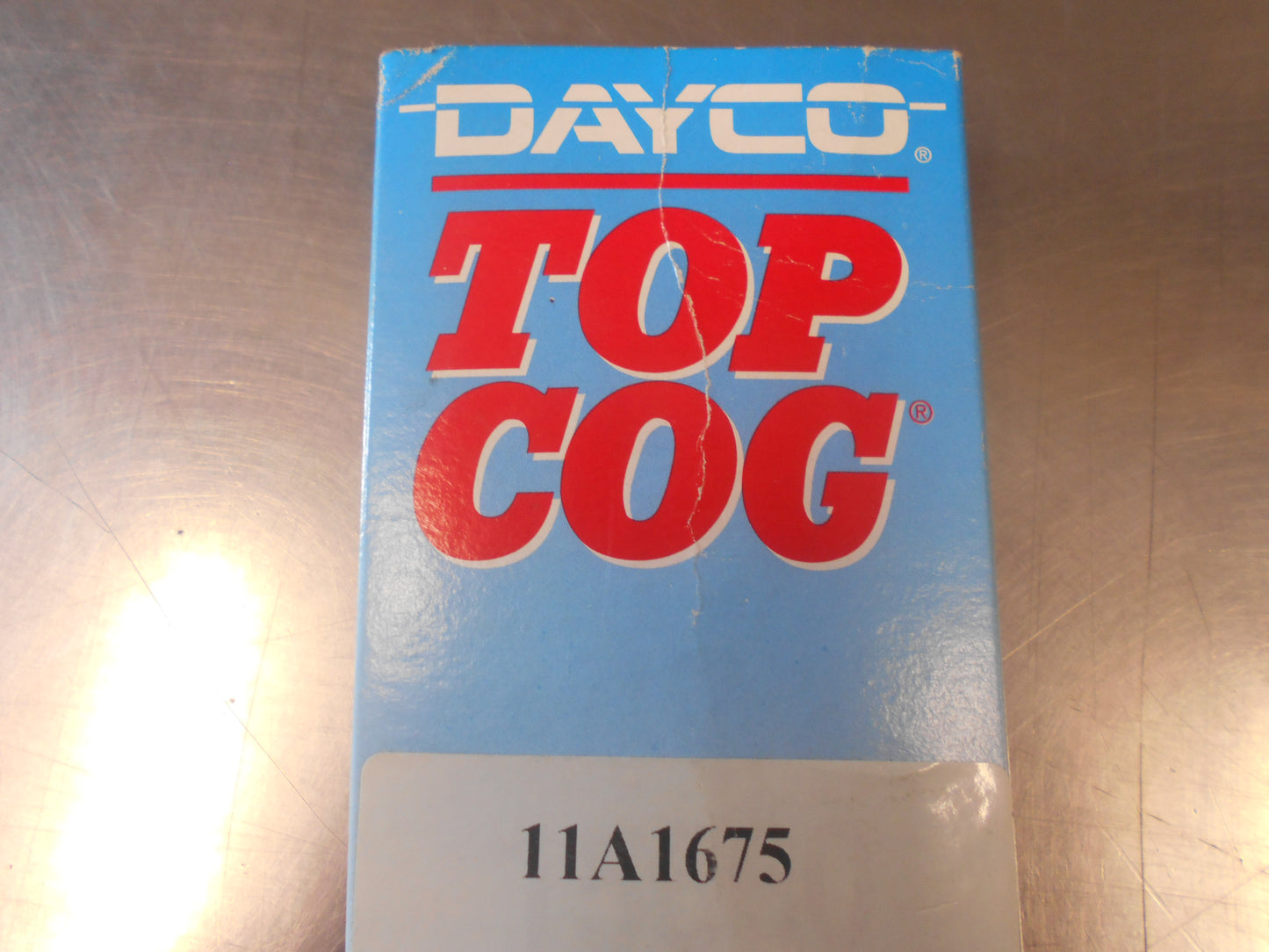 Dayco Drive Belt Suits Various Unknown Models New Part