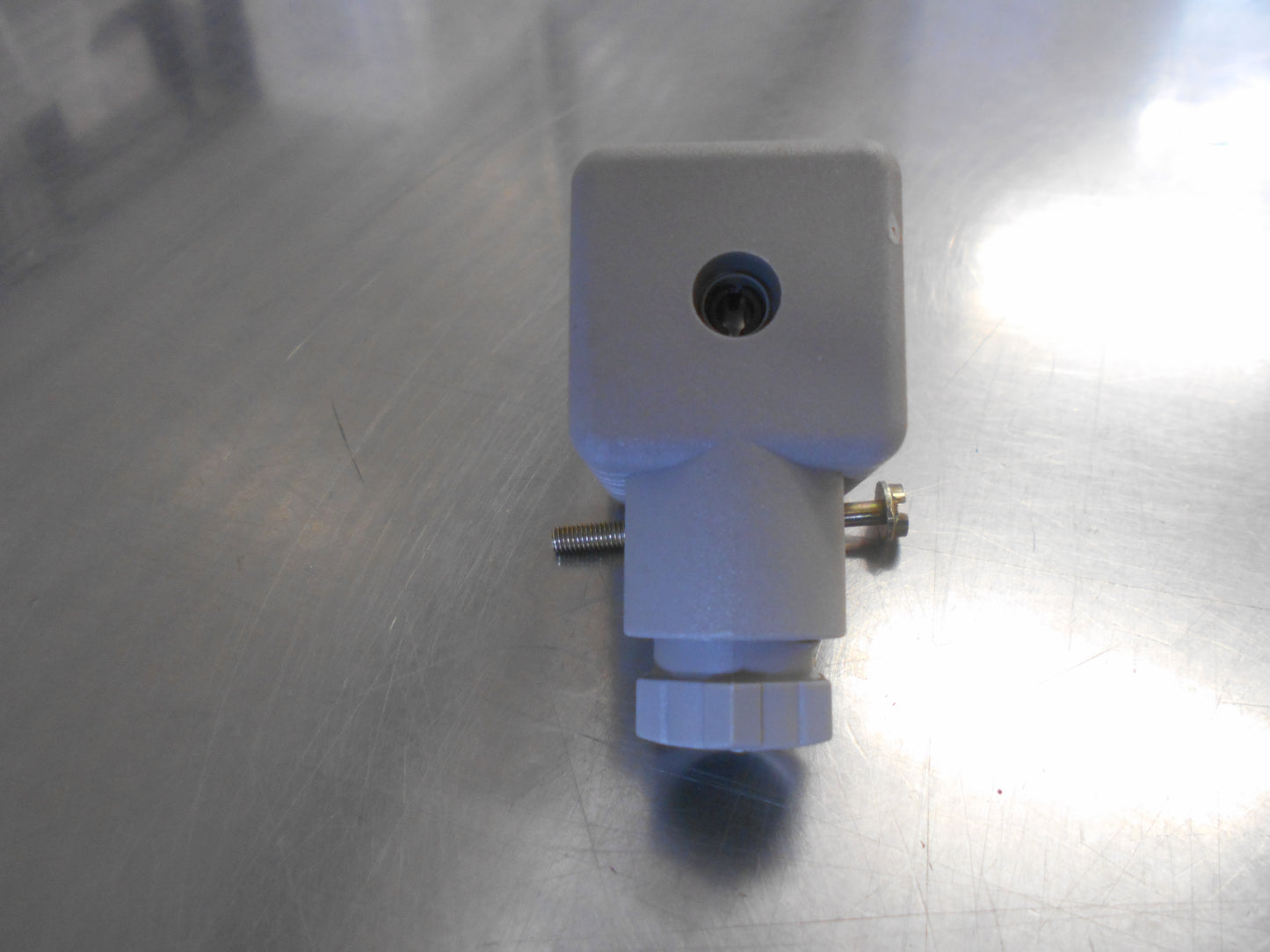 Mercedes-Benz Various Unknown Models Genuine Plug Socket New Part