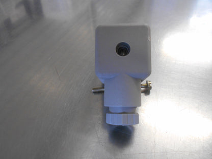 Mercedes-Benz Various Unknown Models Genuine Plug Socket New Part