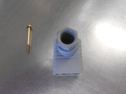 Mercedes-Benz Various Unknown Models Genuine Plug Socket New Part