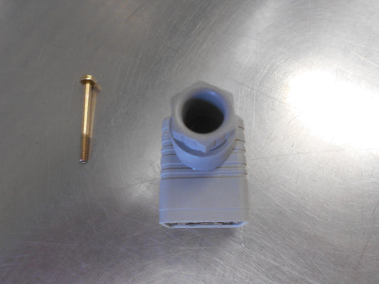 Mercedes-Benz Various Unknown Models Genuine Plug Socket New Part