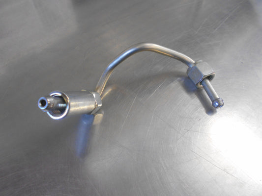 Nissan NP300 Navara Genuine YD25DDTI Injector Tube No.1 New Part