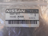 Nissan Pathfinder Genuine Transfer Case Output Shaft Oil Seal New Part