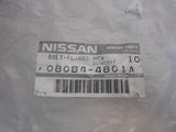 Nissan Various Models Genuine Upper Control Arm Bolt New Part