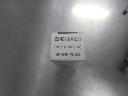 Subaru Impreza WRX / Forester Genuine Spark Plug New Part