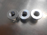 Ford Various Unknown Models Genuine Axle Nut Kit New Part