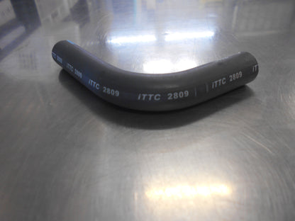 Mitsubishi Triton Genuine Brake Booster Vacuum Return Hose New Part