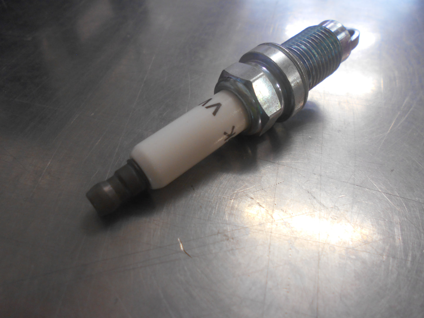 Volkswagen Various Models Genuine Single Spark Plug New Part