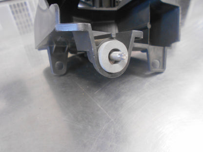 Citroen C4 Genuine Right Hand Rear Bumper Support Bracket New Part