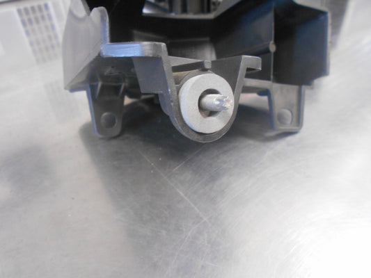 Citroen C4 Genuine Right Hand Rear Bumper Support Bracket New Part