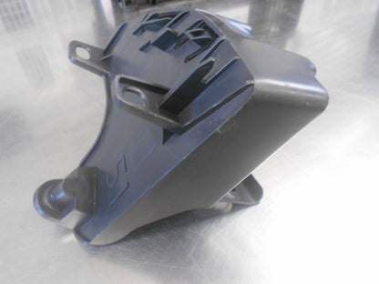 Citroen C4 Genuine Right Hand Rear Bumper Support Bracket New Part