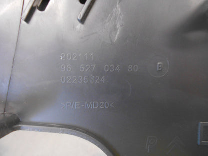 Citroen C4 Genuine Right Hand Rear Bumper Support Bracket New Part