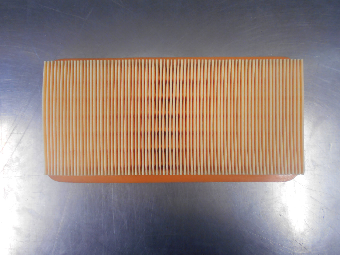 Wesfil Air Filter Suits Hyundai Getz New Part