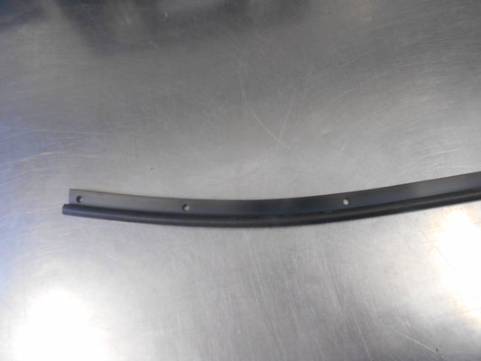 Suzuki Swift Genuine Front Bonnet Seal New Part