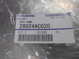 Subaru Various Models Genuine CV Joint Boot Band/Clamp New Part