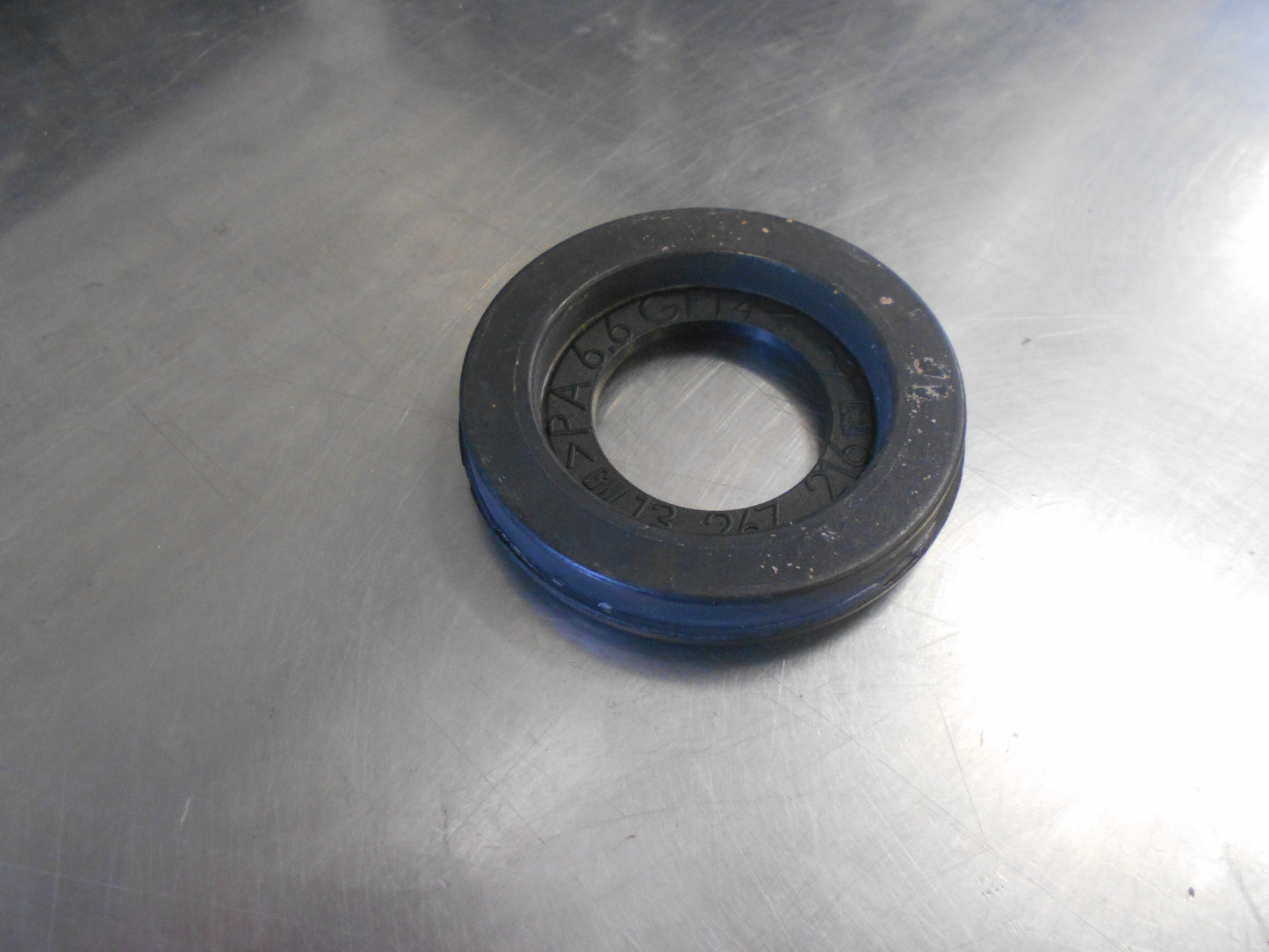 Holden Astra Genuine Rear Axle Mount Washer Bushing New Part