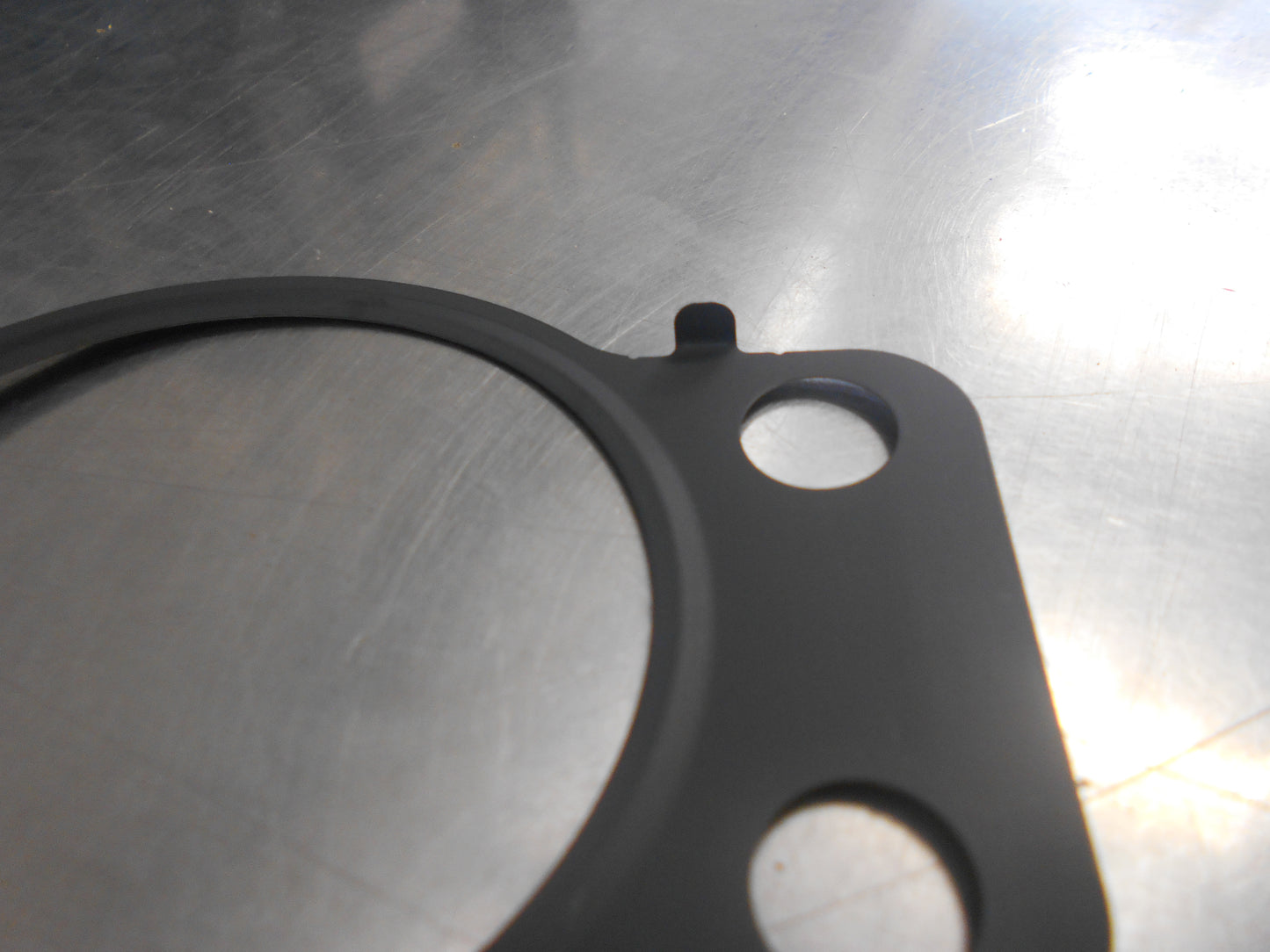 Toyota Various Models Genuine Diesel Throttle Body Gasket New Part